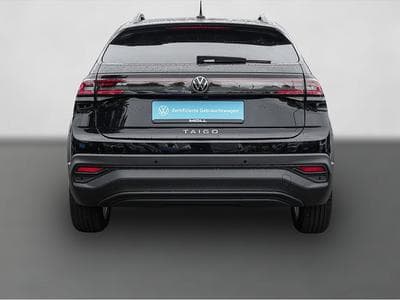 VW Taigo (2026) - Photo 5