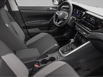 VW Taigo (2026) - Photo 6