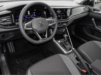 VW Taigo (2026) - Photo 7