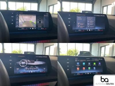 BMW 120 (2025) - Photo 13