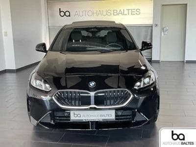 BMW 120 (2025) - Photo 2