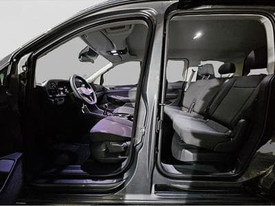 VW Caddy (2026) - Photo 4