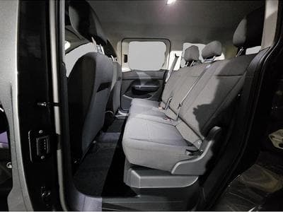 VW Caddy (2026) - Photo 6