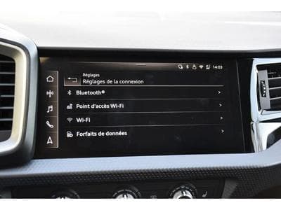 Audi A1 (2025) - Photo 12