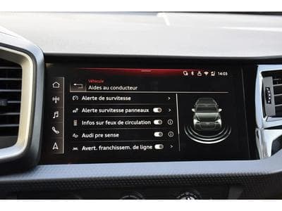 Audi A1 (2025) - Photo 13