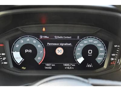 Audi A1 (2025) - Photo 15