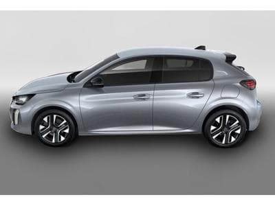 Peugeot 208 (2025) - Photo 1