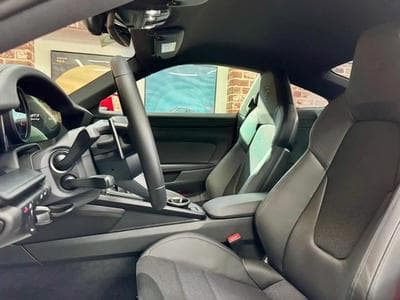 Porsche 911 (2024) - Photo 5