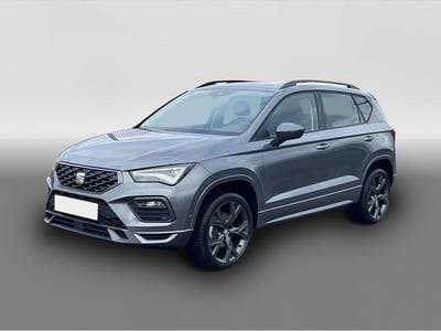 Seat Ateca (2025) - Photo 1