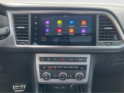 Seat Ateca (2025) - Photo 10