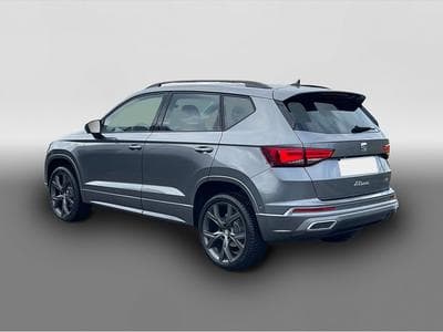 Seat Ateca (2025) - Photo 3