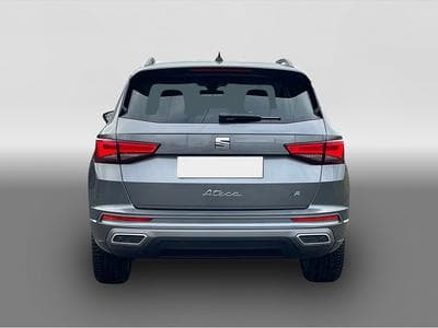 Seat Ateca (2025) - Photo 4