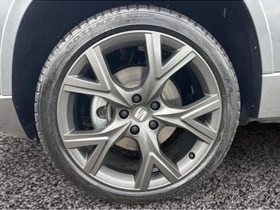 Seat Ateca (2025) - Photo 6