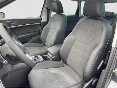 Seat Ateca (2025) - Photo 7