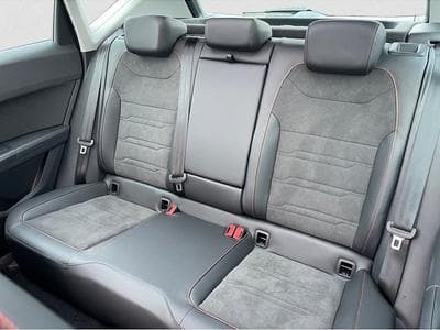 Seat Ateca (2025) - Photo 8