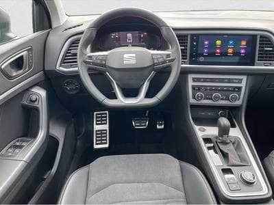 Seat Ateca (2025) - Photo 9