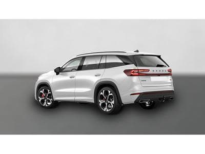 Skoda Kodiaq (2025) - Photo 3
