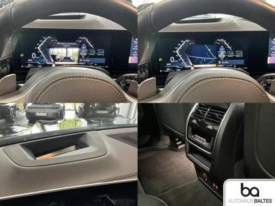 BMW X5 (2025) - Photo 15