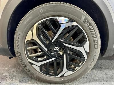 Citroën C4 (2024) - Photo 3