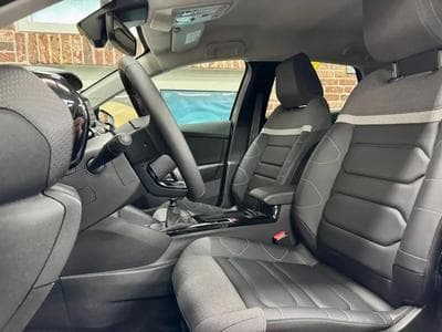 Citroën C4 (2024) - Photo 5