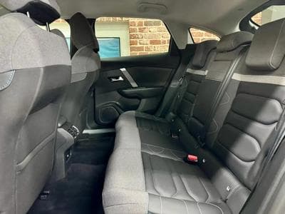 Citroën C4 (2024) - Photo 6