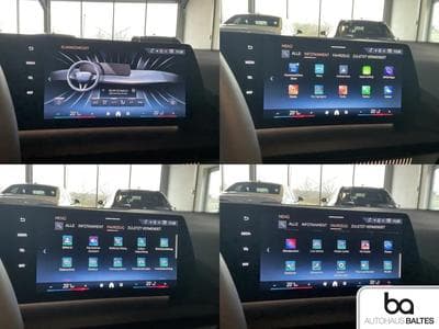 BMW 120 (2025) - Photo 13