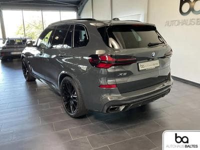BMW X5 (2025) - Photo 4