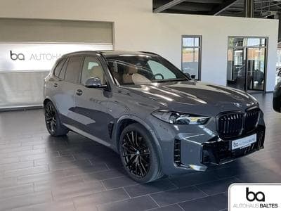 BMW X5 (2025) - Photo 5
