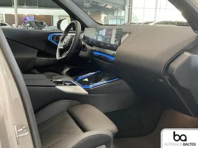 BMW X3 (2025) - Photo 6