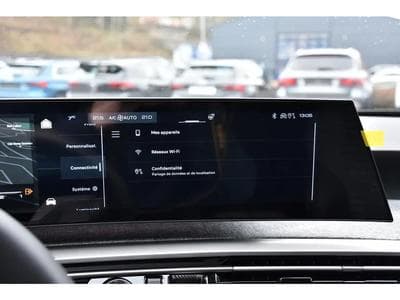 Peugeot 3008 (2025) - Photo 13