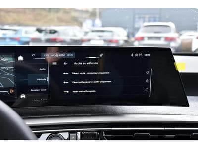 Peugeot 3008 (2025) - Photo 14