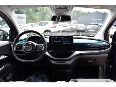 Fiat 500 (2024) - Photo 8