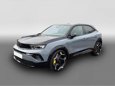 Opel Mokka (2026) - Photo 1