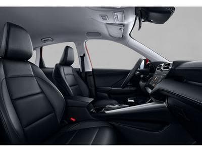 MG ZS (2025) - Photo 2