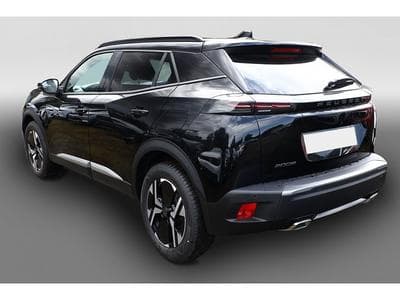 Peugeot 2008 (2025) - Photo 4