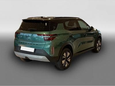 Opel Frontera (2025) - Photo 6