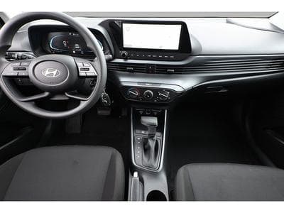Hyundai i20 (2026) - Photo 7