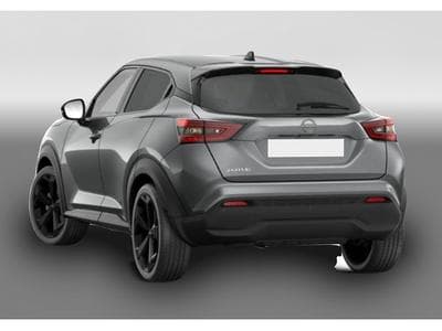 Nissan Juke (2024) - Photo 2
