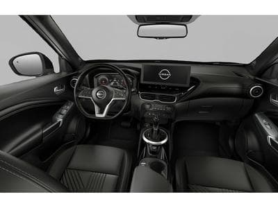 Nissan Juke (2024) - Photo 3