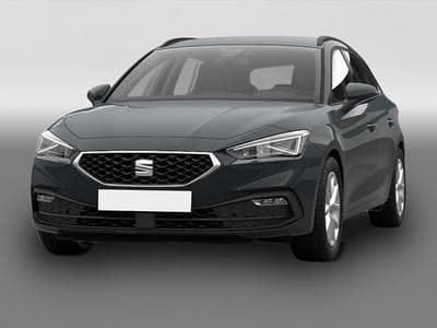 Seat Leon (2026) - Photo 1