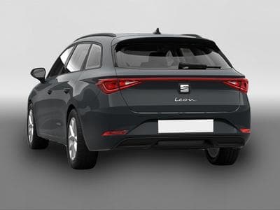 Seat Leon (2026) - Photo 3