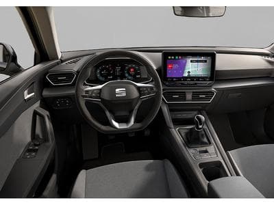 Seat Leon (2026) - Photo 4