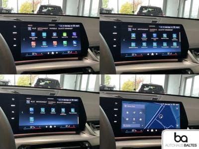 BMW X1 (2025) - Photo 14