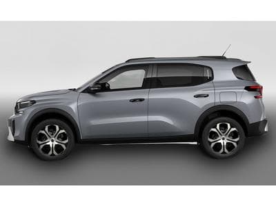Citroën C3 Aircross (2025) - Photo 1