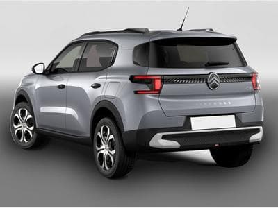 Citroën C3 Aircross (2025) - Photo 3