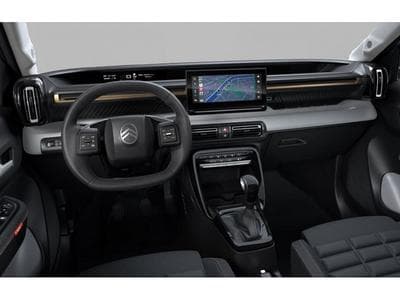 Citroën C3 Aircross (2025) - Photo 4