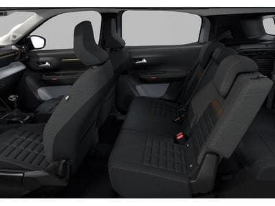 Citroën C3 Aircross (2025) - Photo 5