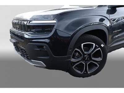 Jeep Wrangler (2026) - Photo 4