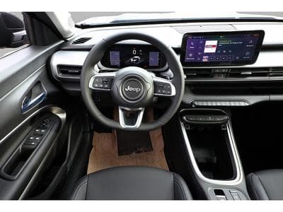 Jeep Wrangler (2026) - Photo 6