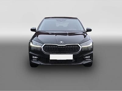 Skoda Fabia (2026) - Photo 1